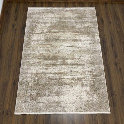 Акриловий килим WOVEN MODERN WM06B , CREAM BROWN  - Висока якість за найкращою ціною в Україні